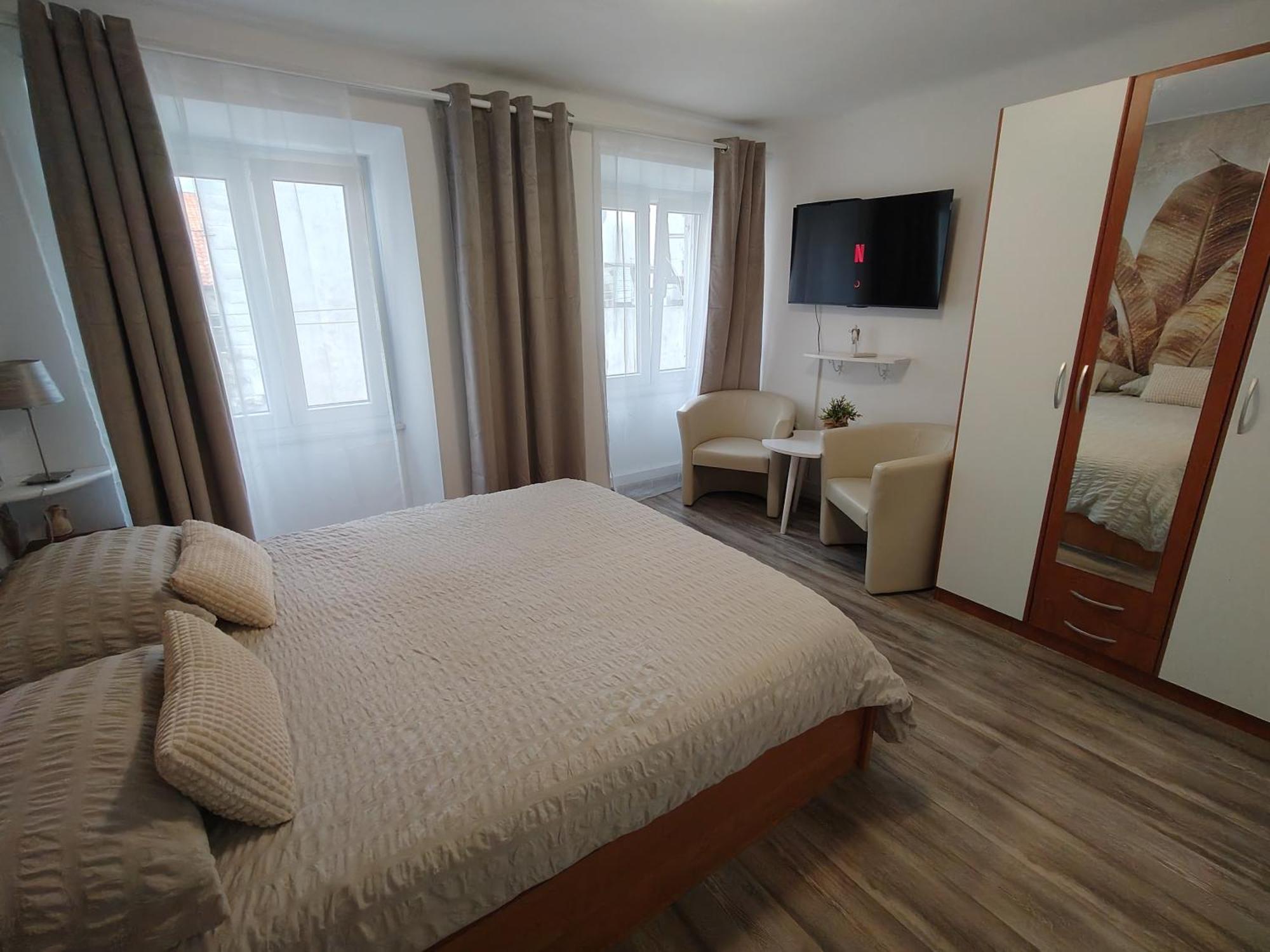 Old Town Apartment Theo Dubrovnik Eksteriør bilde