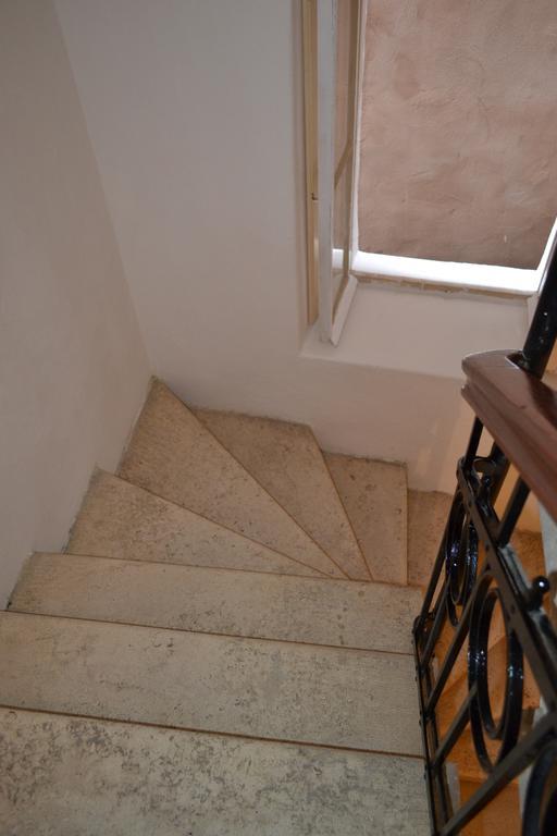 Old Town Apartment Theo Dubrovnik Rom bilde