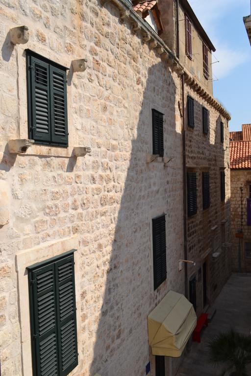 Old Town Apartment Theo Dubrovnik Rom bilde